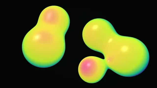 Fond d'écran Mac Bonbons thermiques Acide
