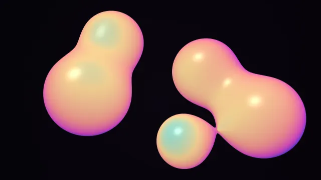 Fond d'écran Mac Bonbons thermiques Aurore