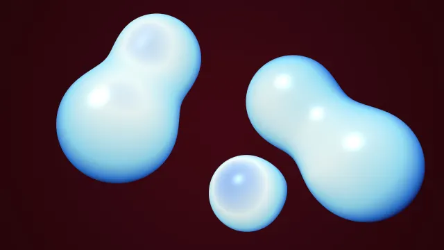Fond d'écran Mac Bonbons thermiques Bordeaux