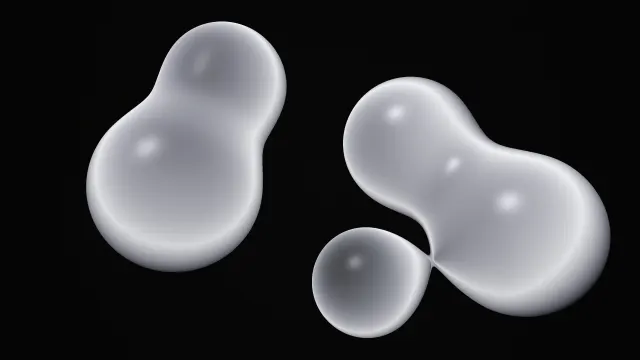 Fond d'écran Mac Bonbons thermiques Chrome