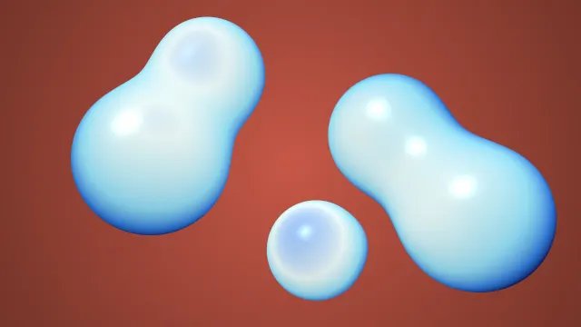 Fond d'écran Mac Bonbons thermiques Corail