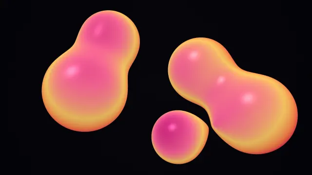 Fond d'écran Mac Bonbons thermiques Gummy