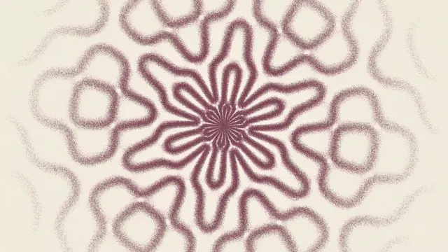 Chladni Cosmos Paper Mac wallpaper