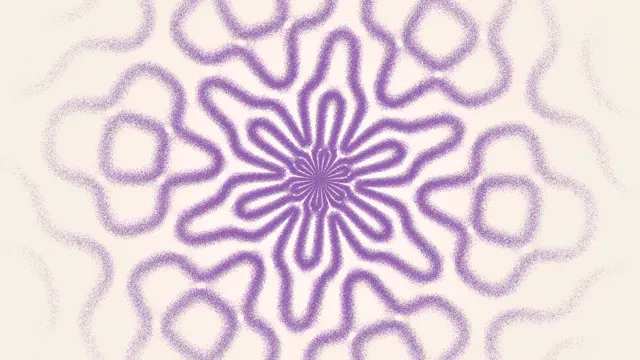 Chladni Cosmos Riso Mac wallpaper