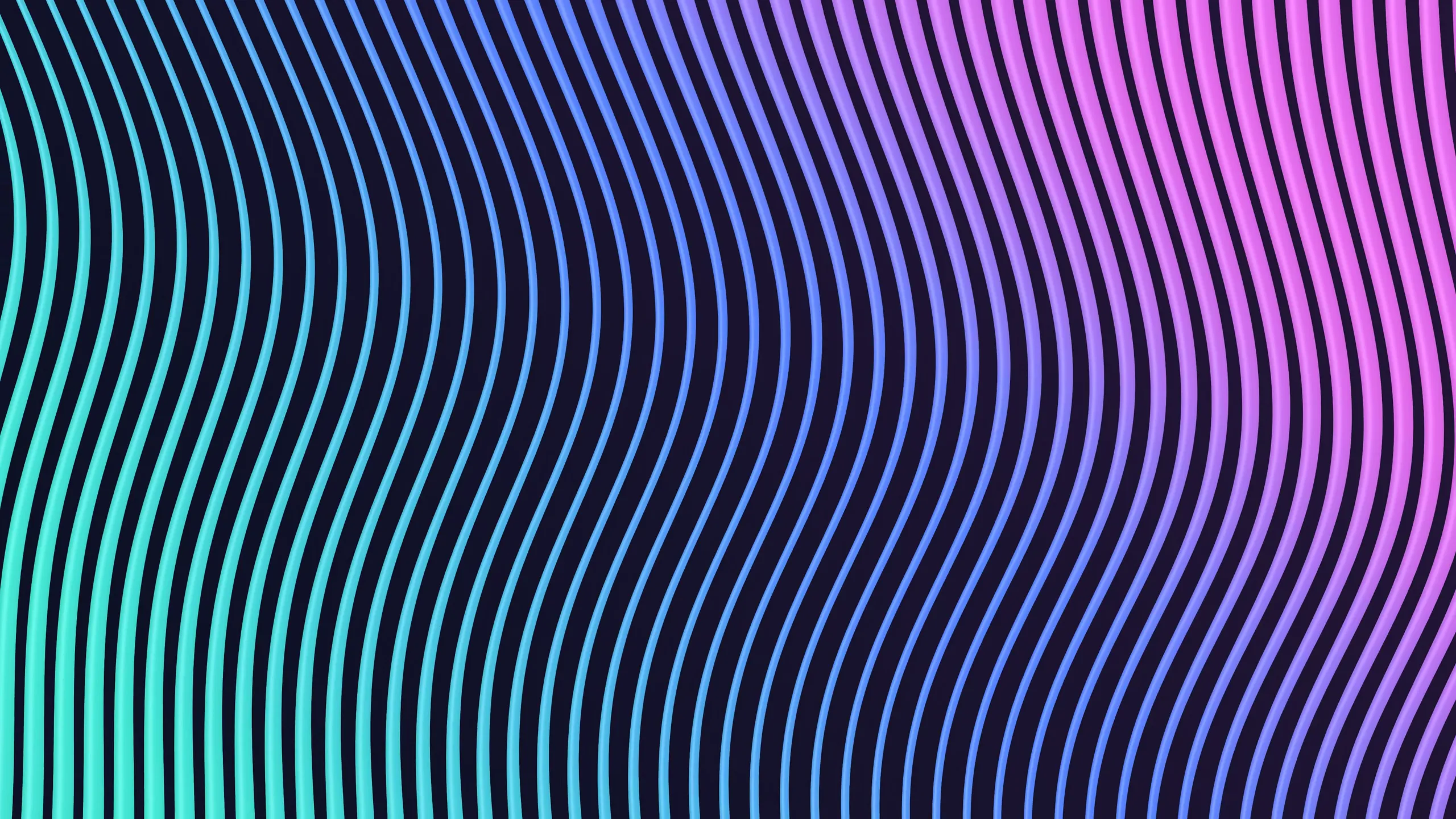 Cinetique Aurora Mac wallpaper