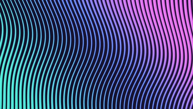 Cinetique Aurora Mac wallpaper