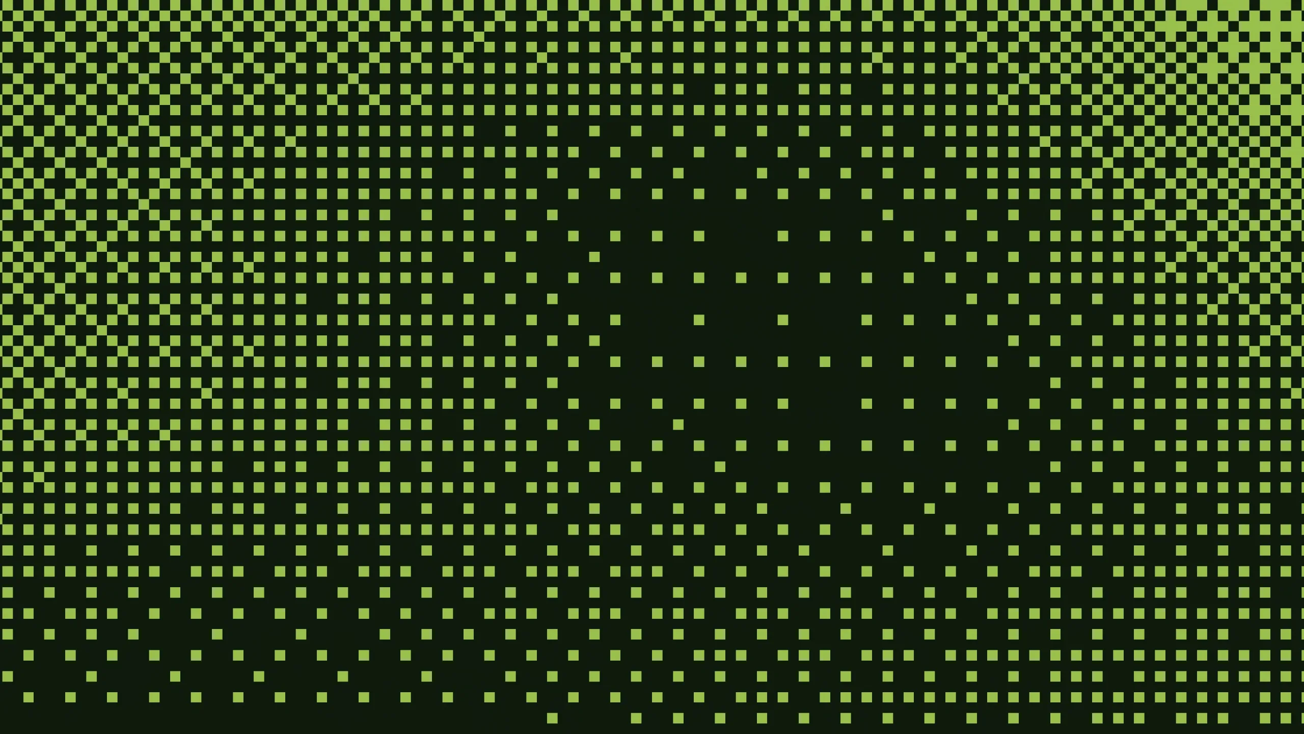 Fond d'écran Mac Dither Gameboy