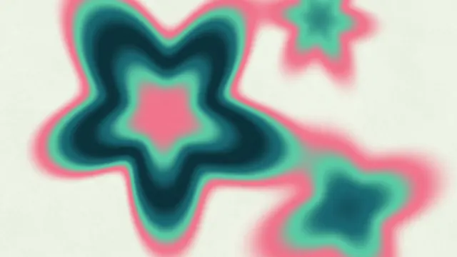 Marbling Mint Mac wallpaper
