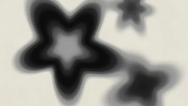 Marbling Mono Mac wallpaper