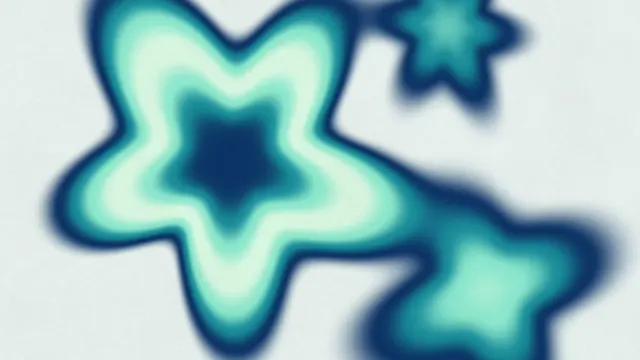 Marbling Ocean Mac wallpaper