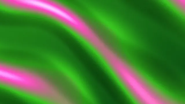 Silk Tangy Lime Mac wallpaper