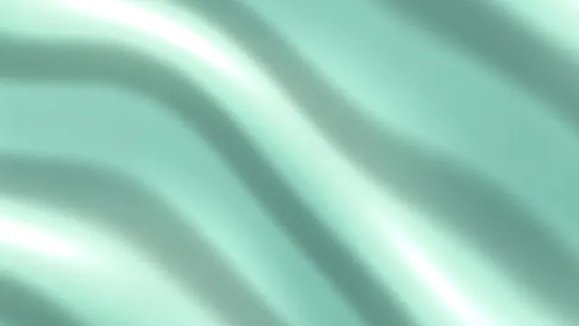 Silk Mint Pastel Mac wallpaper