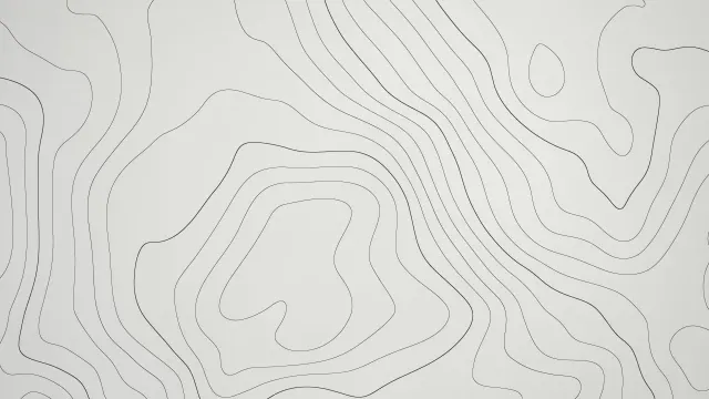 Topographie Craie Mac wallpaper