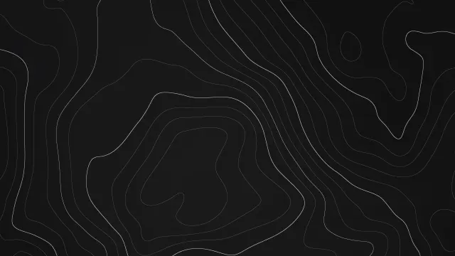 Topographie Graphite Mac wallpaper