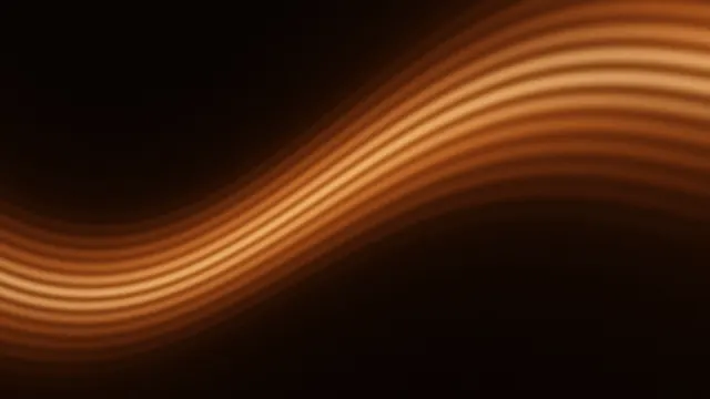Velvet Ember Mac wallpaper