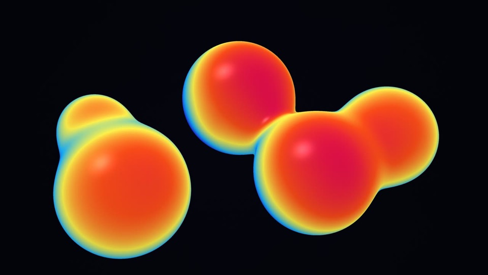 Thermal Candy